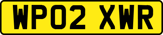 WP02XWR