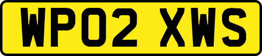 WP02XWS