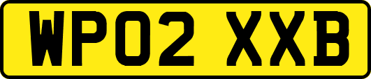 WP02XXB