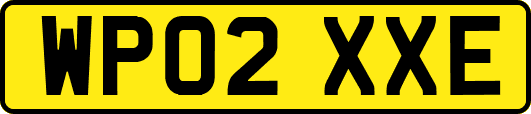 WP02XXE