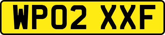 WP02XXF