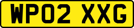 WP02XXG