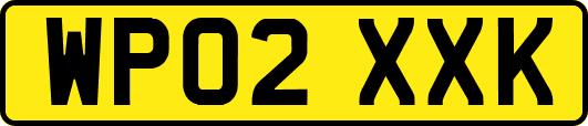 WP02XXK