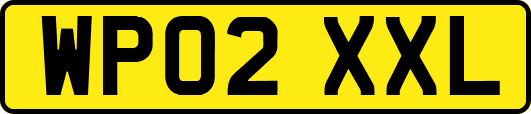 WP02XXL