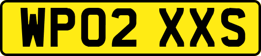 WP02XXS