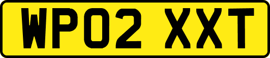 WP02XXT