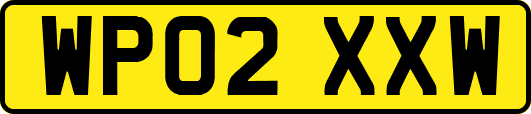 WP02XXW