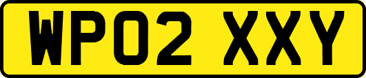 WP02XXY