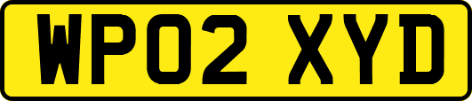 WP02XYD