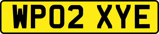 WP02XYE