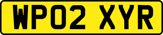 WP02XYR