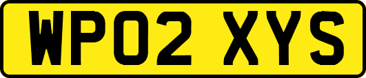 WP02XYS