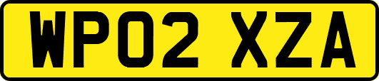 WP02XZA