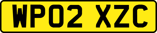 WP02XZC