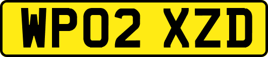 WP02XZD