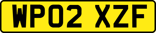 WP02XZF