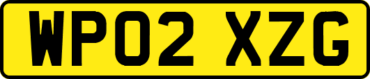 WP02XZG