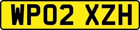 WP02XZH