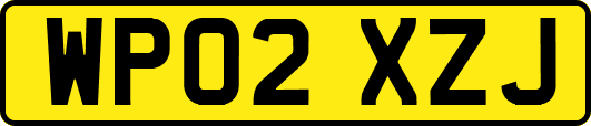 WP02XZJ