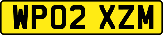 WP02XZM