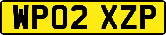 WP02XZP