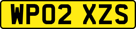 WP02XZS