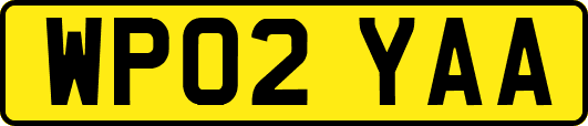 WP02YAA