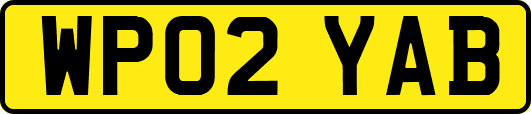 WP02YAB