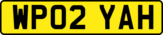 WP02YAH