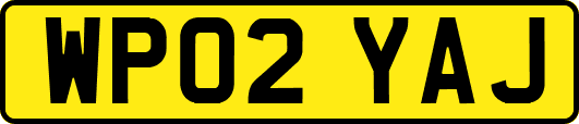 WP02YAJ
