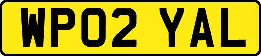 WP02YAL