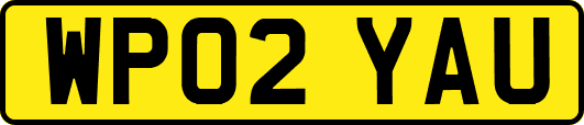 WP02YAU