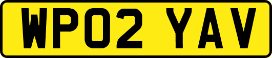 WP02YAV