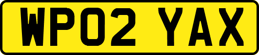 WP02YAX