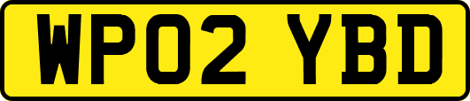 WP02YBD