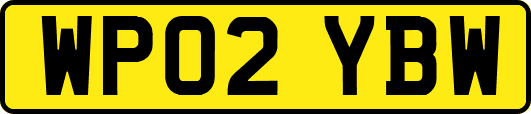 WP02YBW