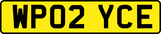 WP02YCE