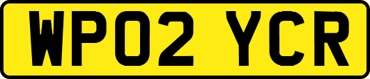 WP02YCR