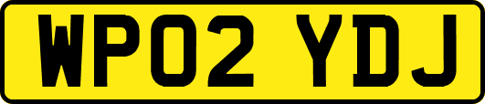 WP02YDJ