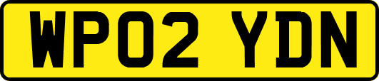 WP02YDN