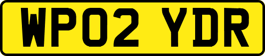 WP02YDR