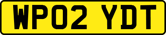 WP02YDT