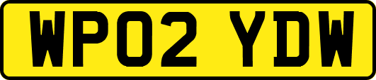 WP02YDW