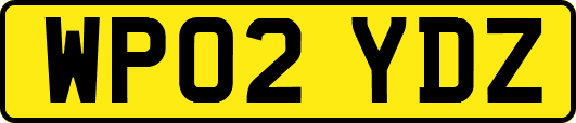 WP02YDZ