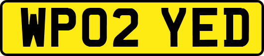 WP02YED