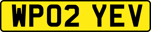 WP02YEV