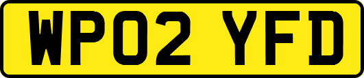 WP02YFD