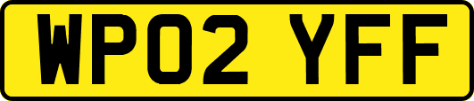 WP02YFF