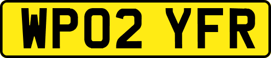 WP02YFR