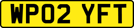 WP02YFT